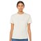 BELLA + CANVAS Women's Relaxed Crewneck Short Sleeve Jersey T-Shirt